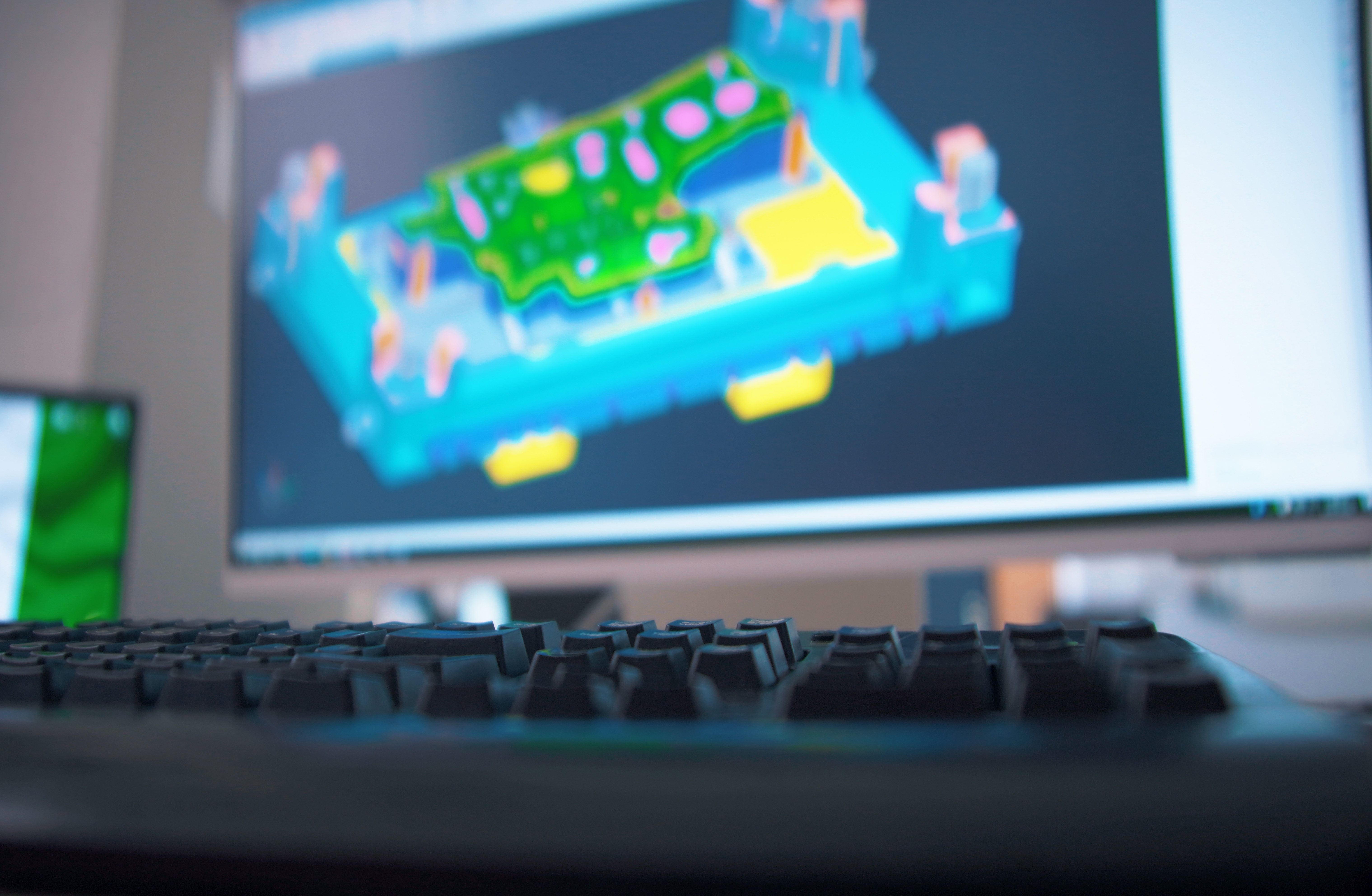 CAD / CAM